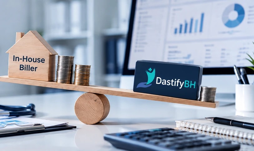 DastifyBH vs. In-House Biller Cost
