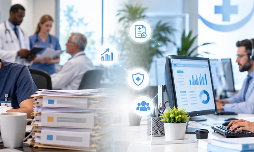 In-House vs. Outsourced Billing: Which Is Right for Your Practice?