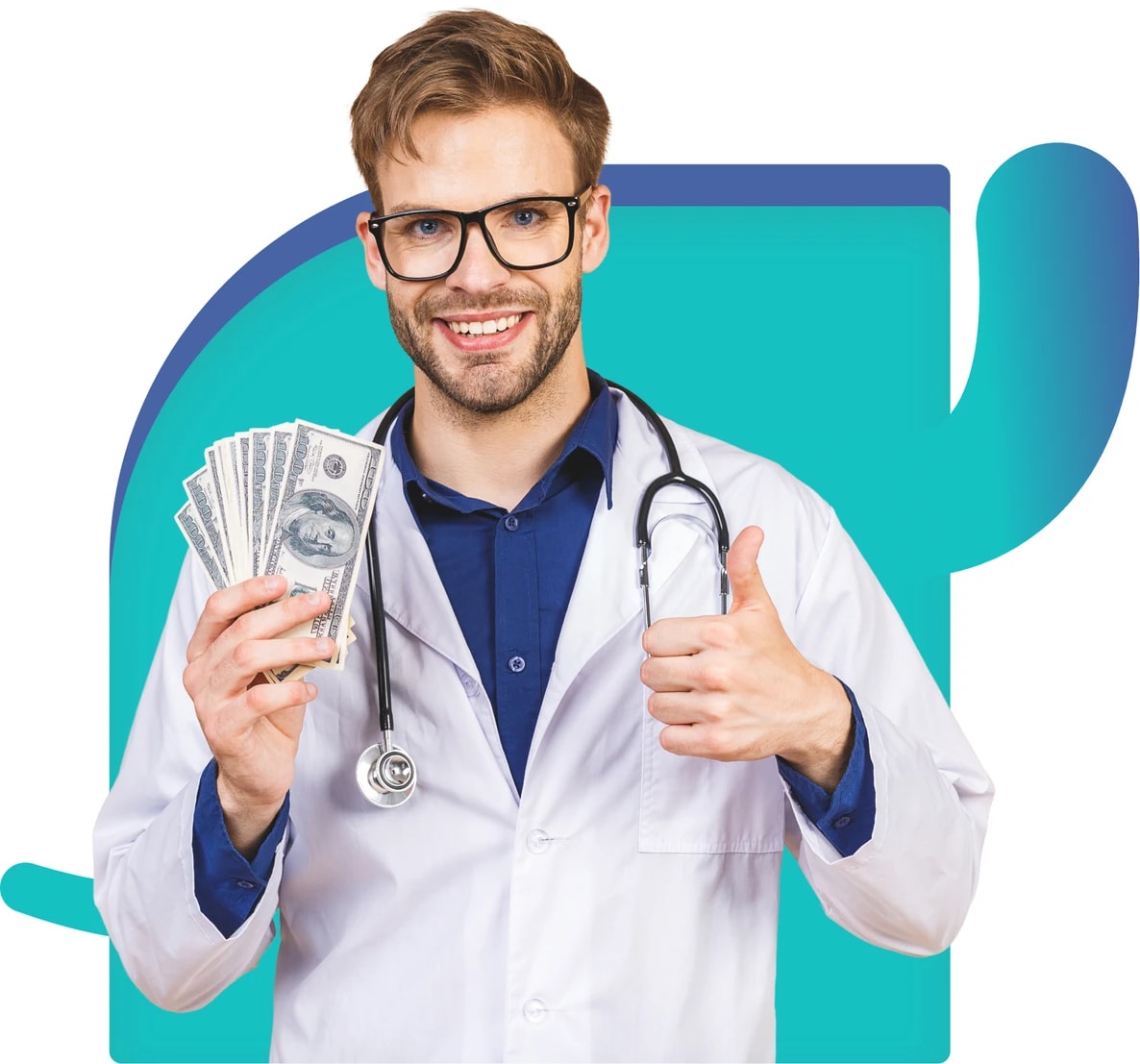 A behavioral health clinician