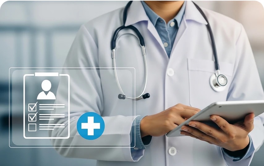 Credentialing & Provider Enrollment