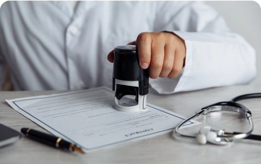 Eligibility and Benefits Verification