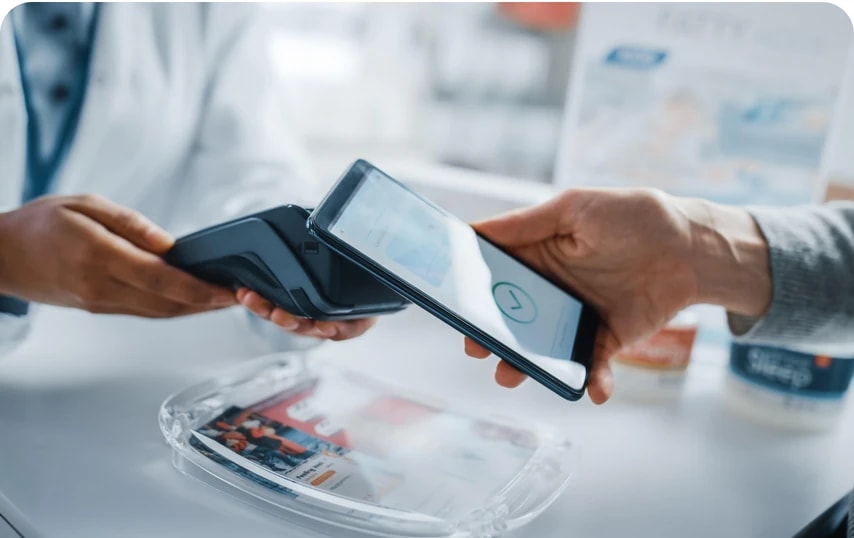 Payment Posting
